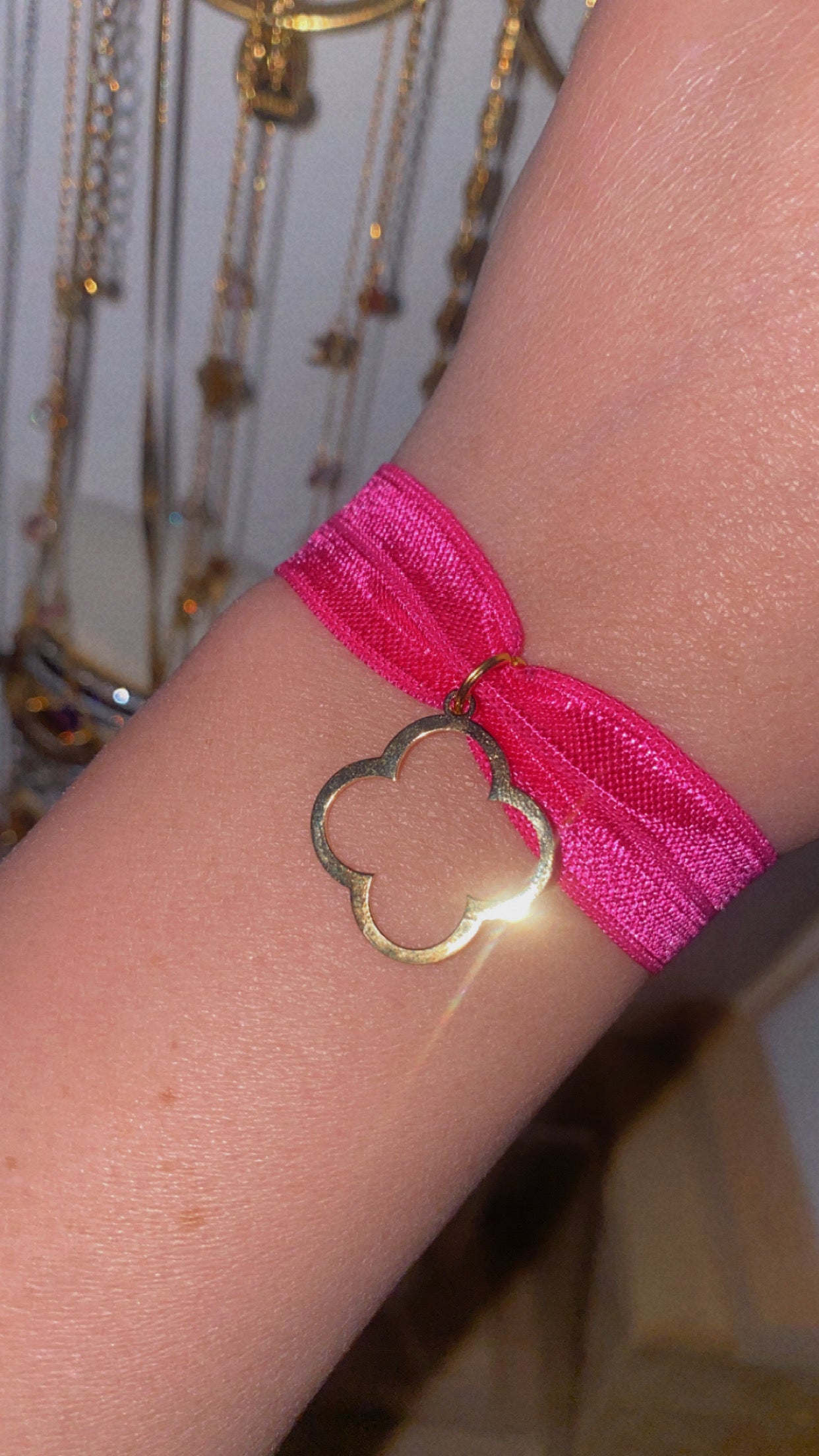 Bracelet ELENE