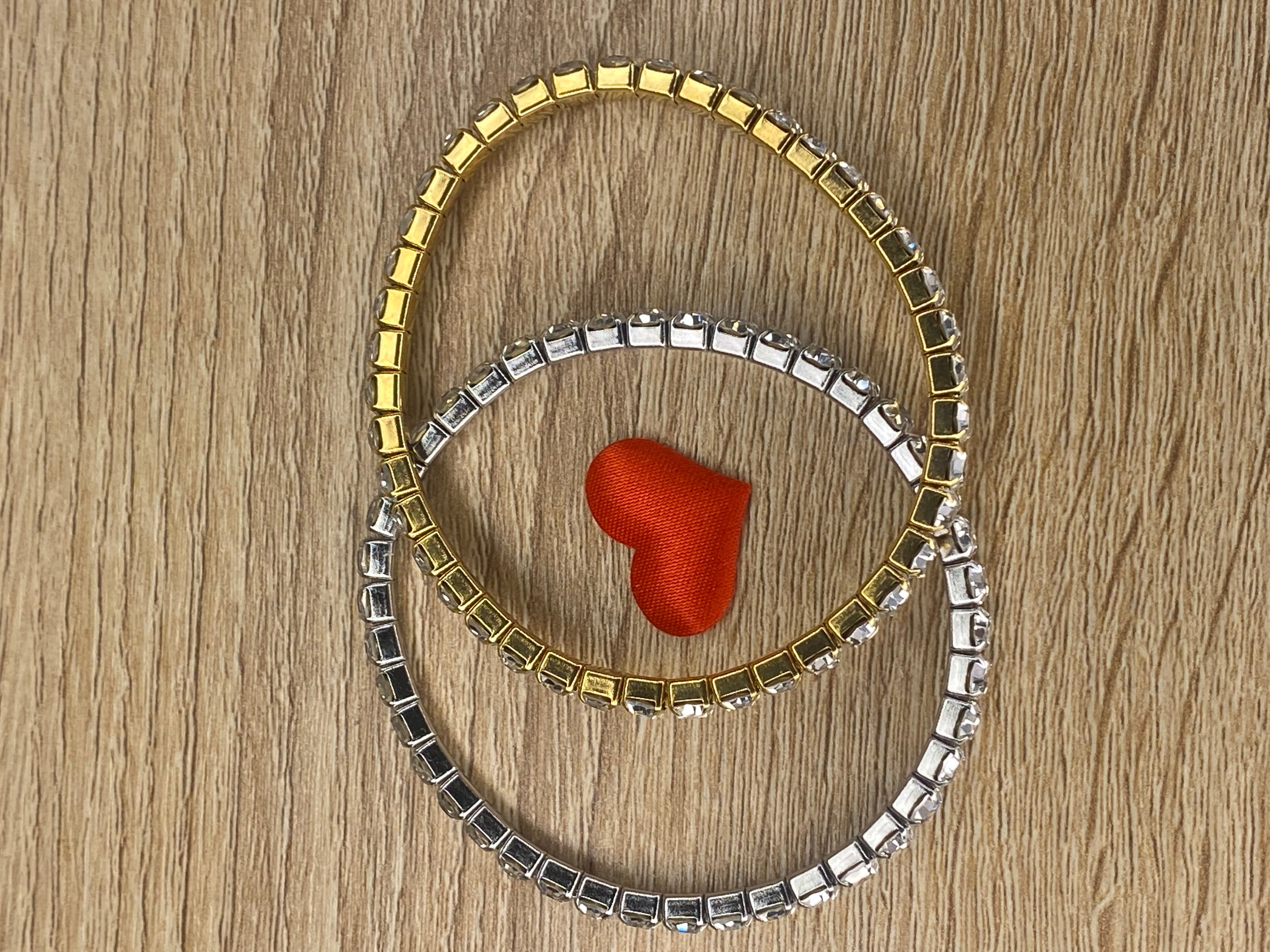 Bracelet ELO