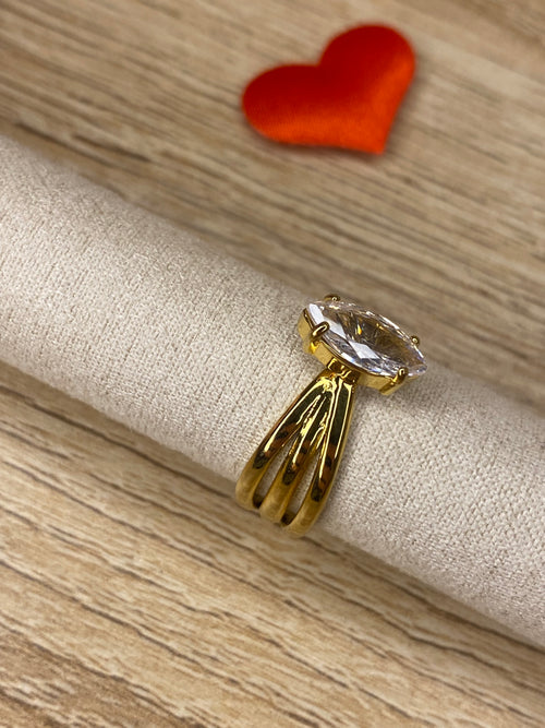 Bague BRIANA