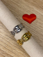 Bague ANISSA