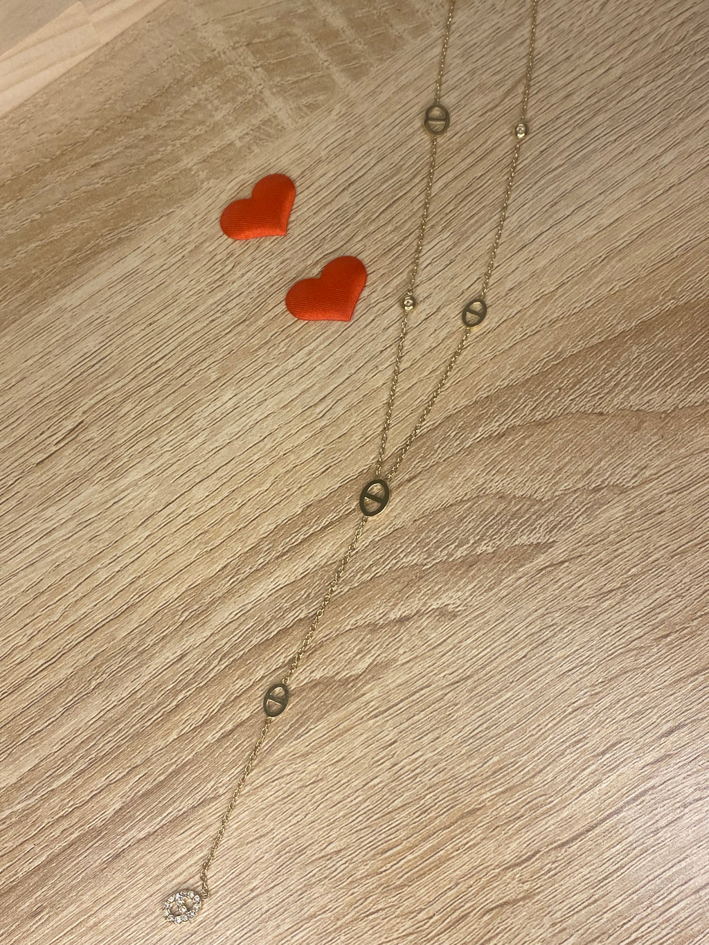 Collier JOANNA