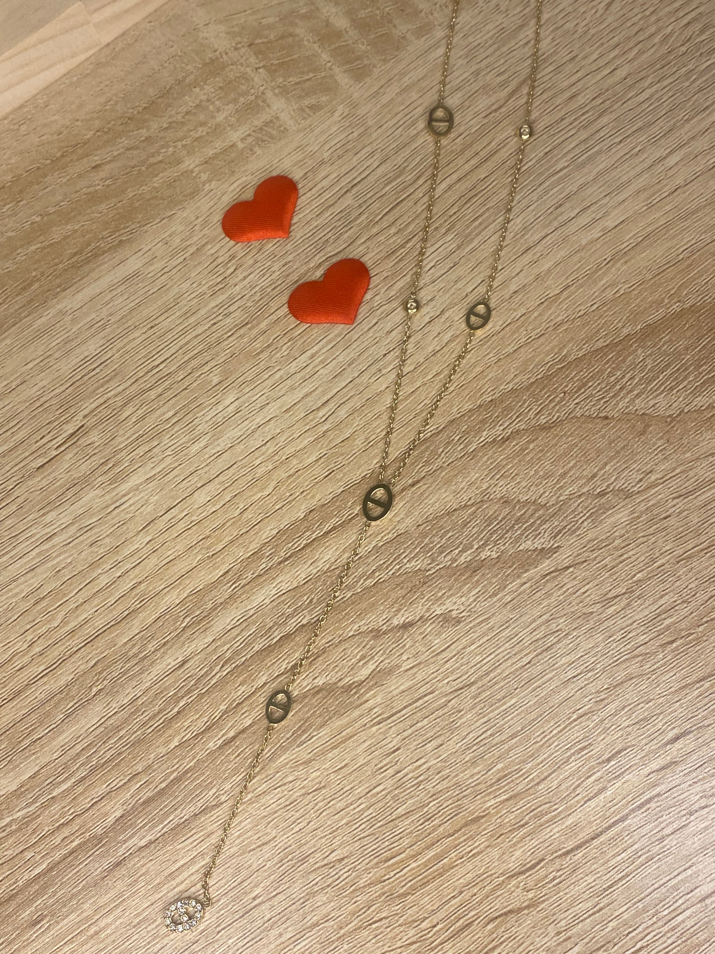 Collier JOANNA