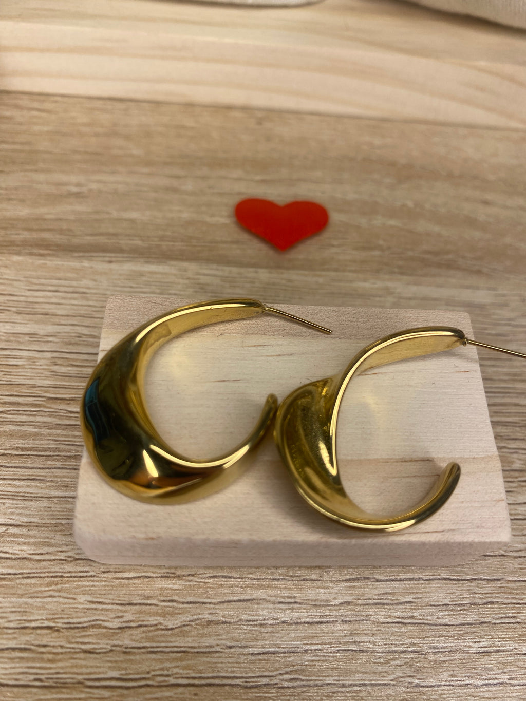 Boucles d’oreilles JENNA