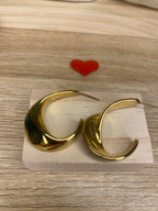 Boucles d’oreilles JENNA