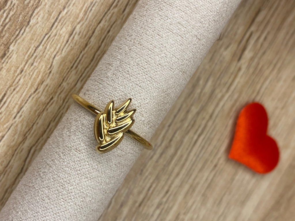 Bague LYDIE