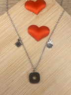 Collier SIARA