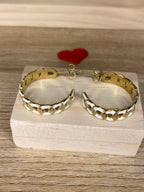 Boucles d’oreilles LUCILE