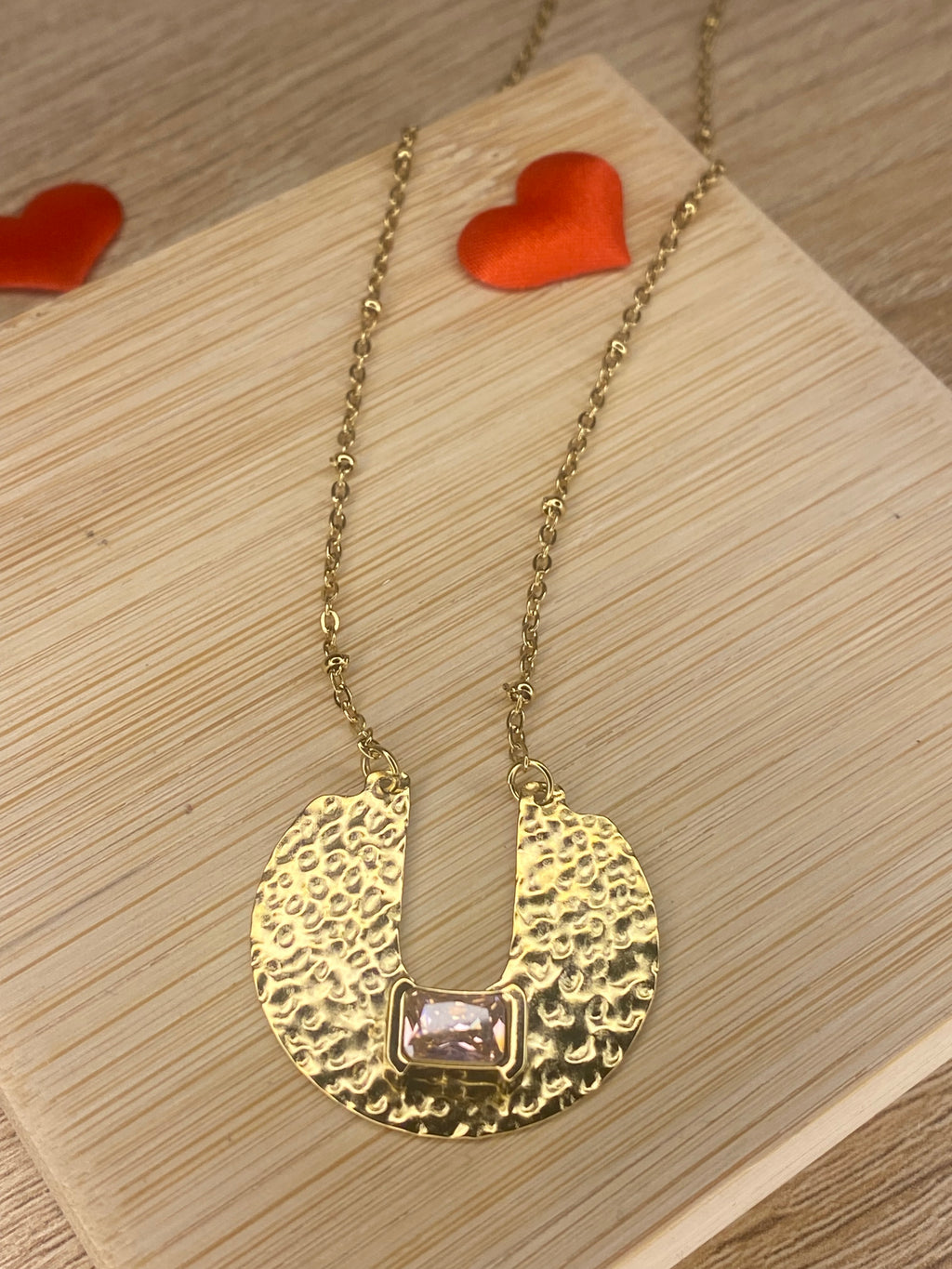 Collier CLÉMENCE