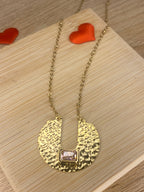 Collier CLÉMENCE