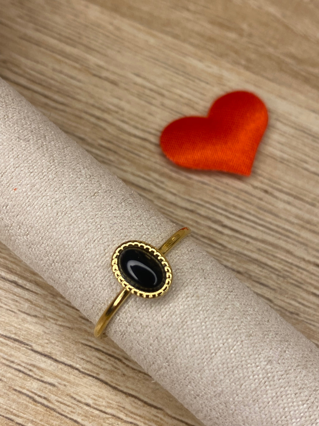 Bague SAFIA