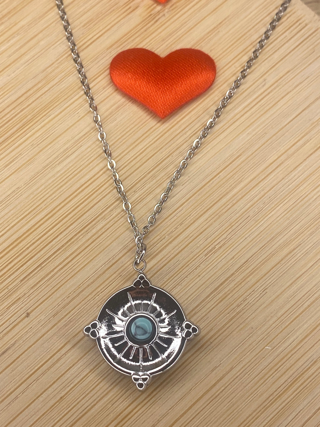 Collier MONIQUE