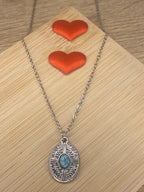 Collier MINA