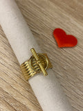 Bague ENNORA