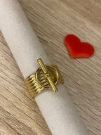 Bague ENNORA