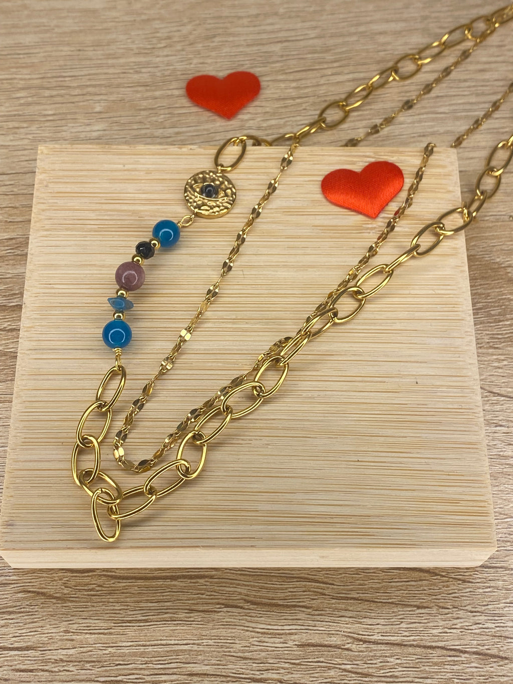 Collier ANGIE