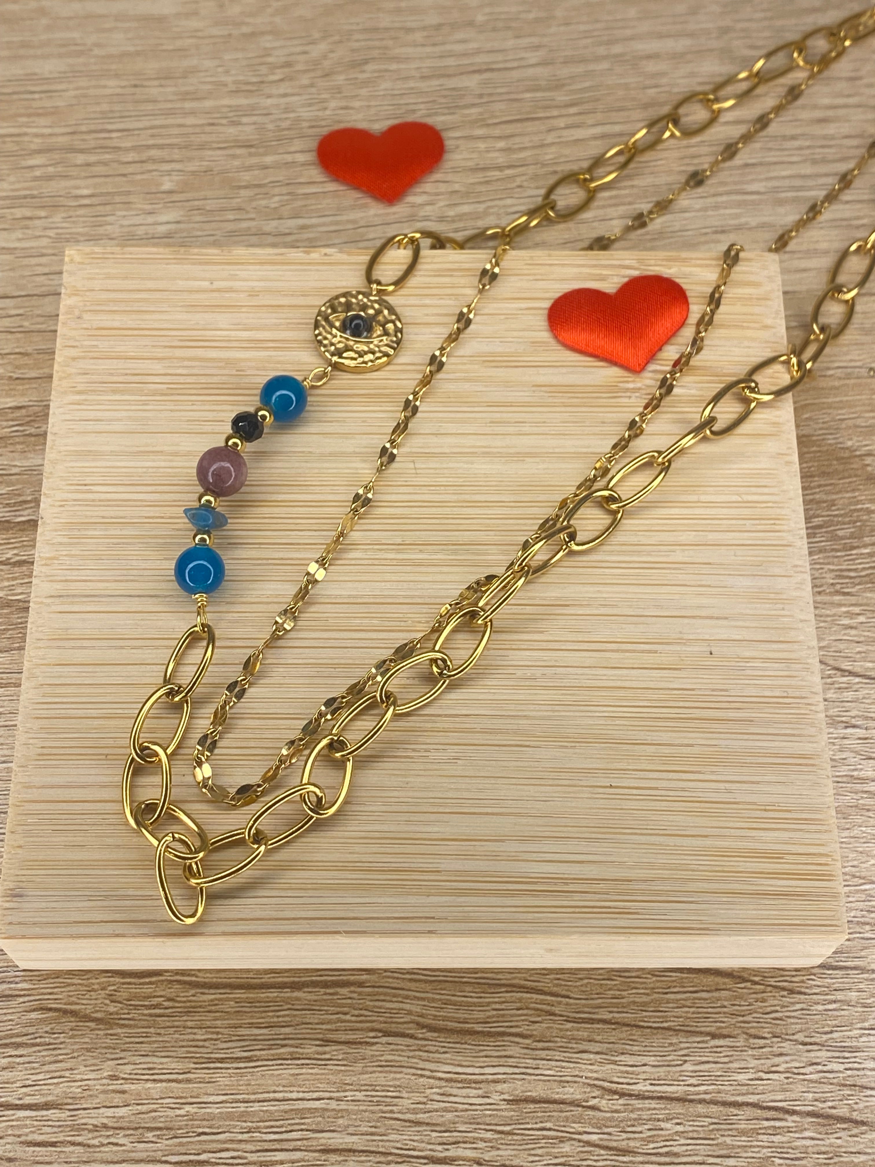 Collier ANGIE