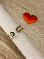 Bague anti stress FANNY