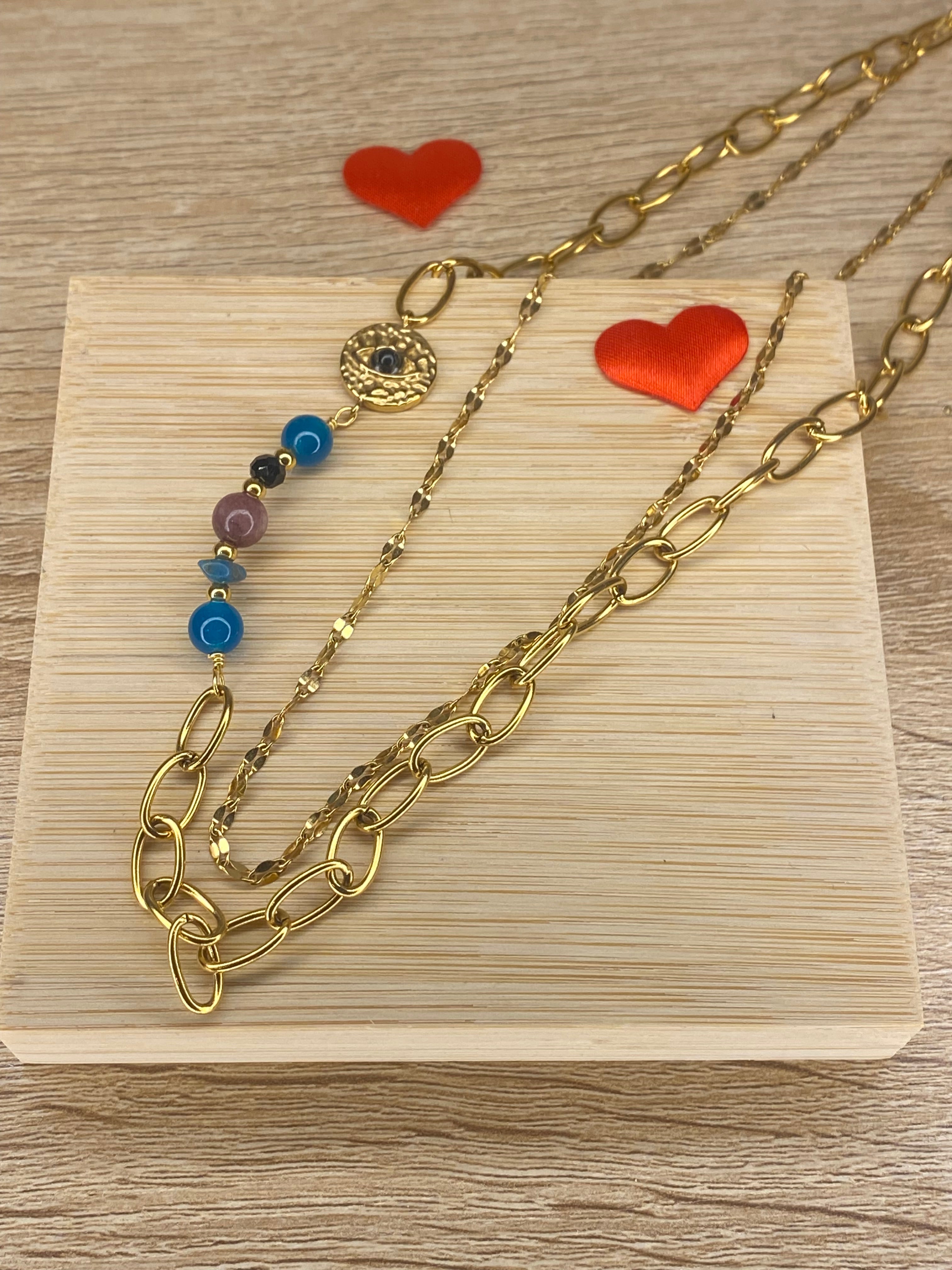 Collier ANGIE
