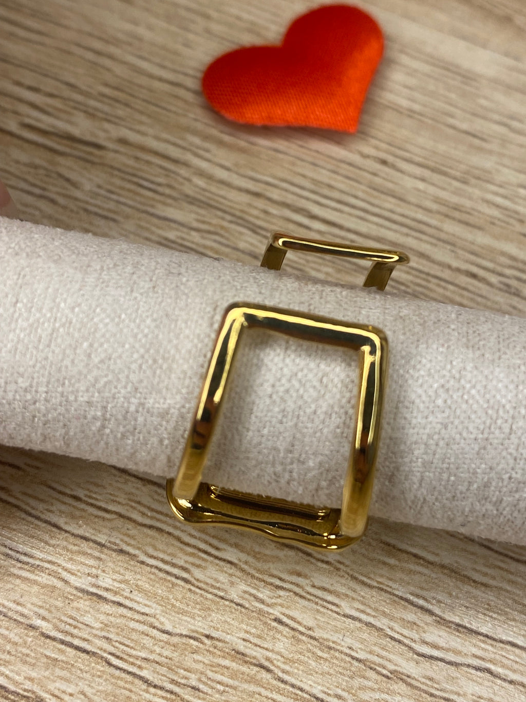 Bague DELPHINE