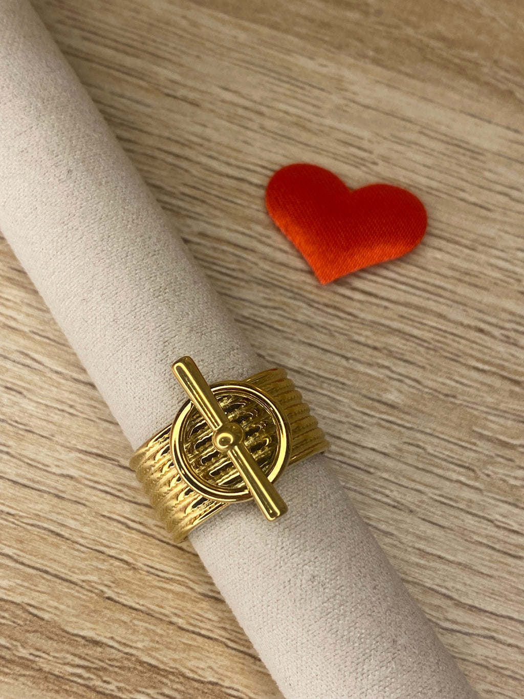 Bague ENNORA