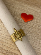 Bague ENNORA