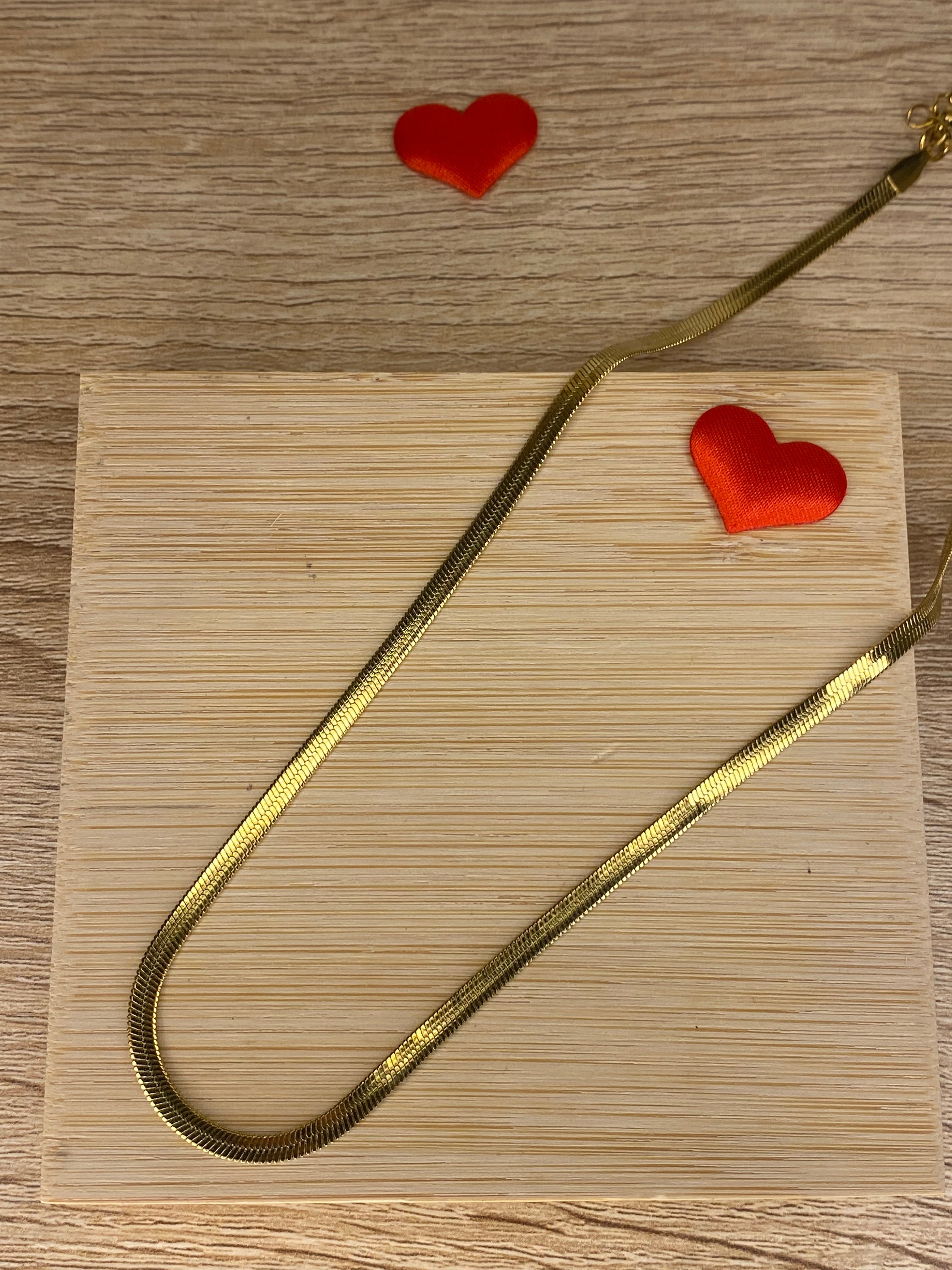 Collier SYRINE