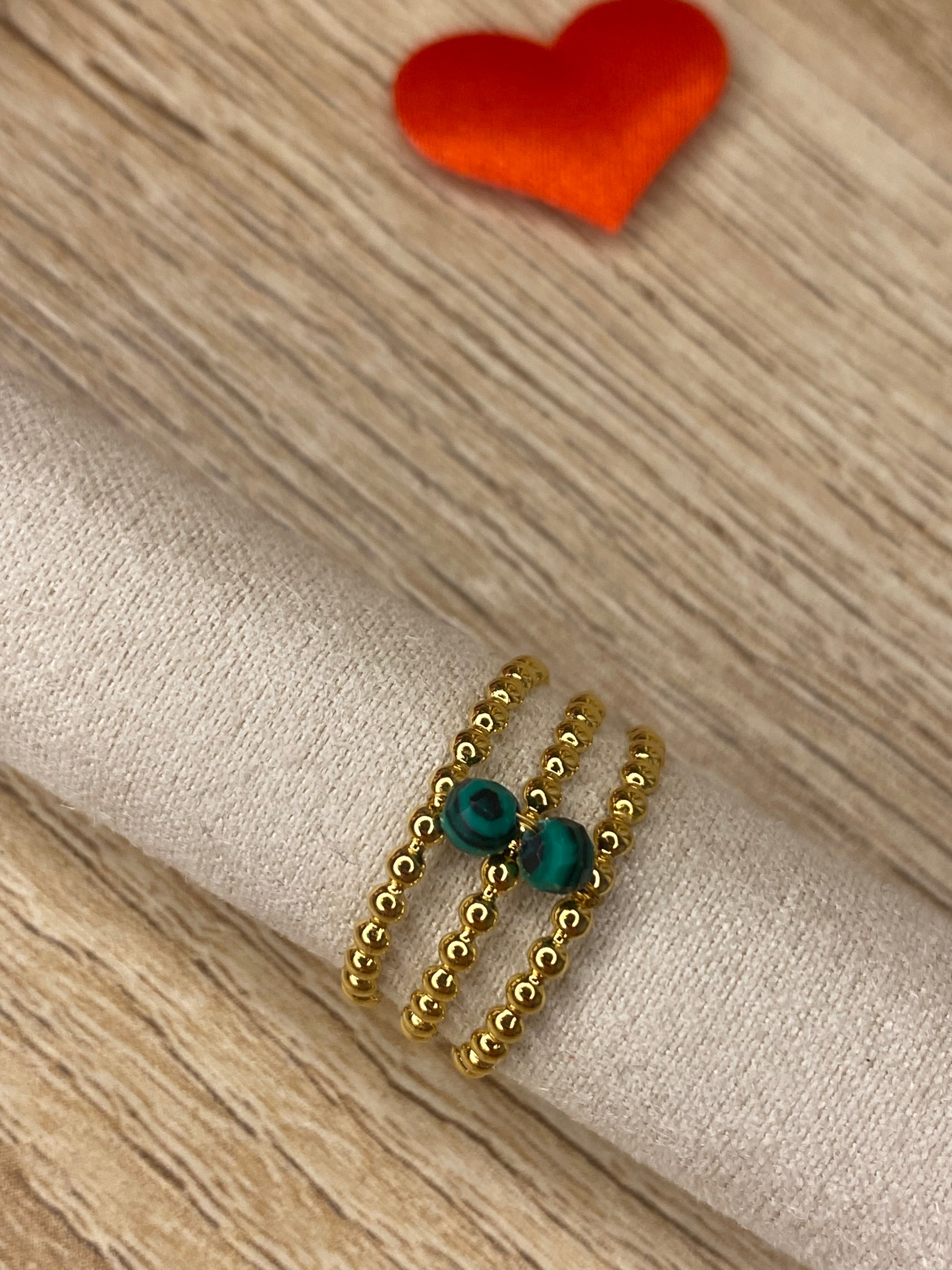BAGUE NELLY