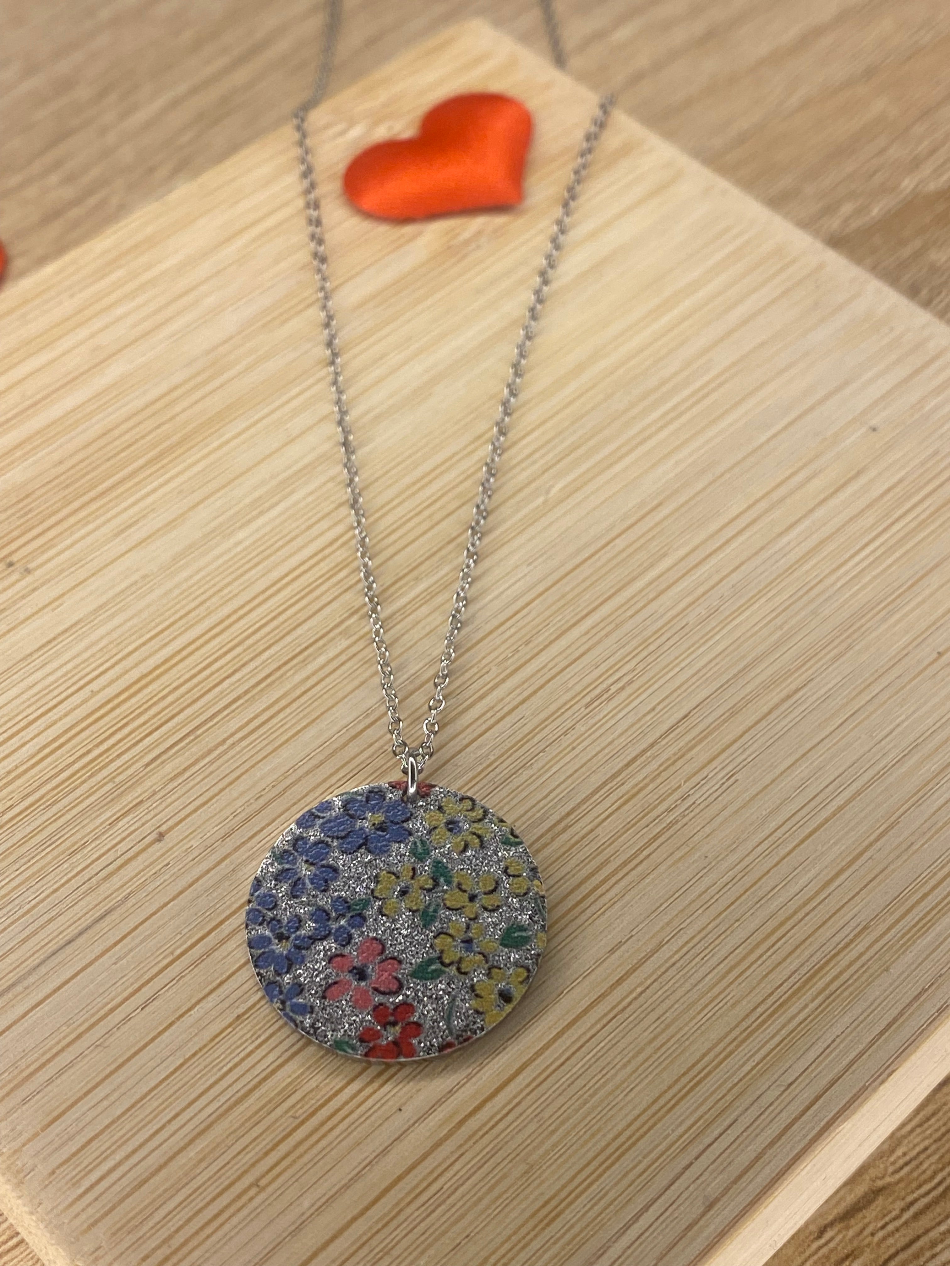 Collier NISSA
