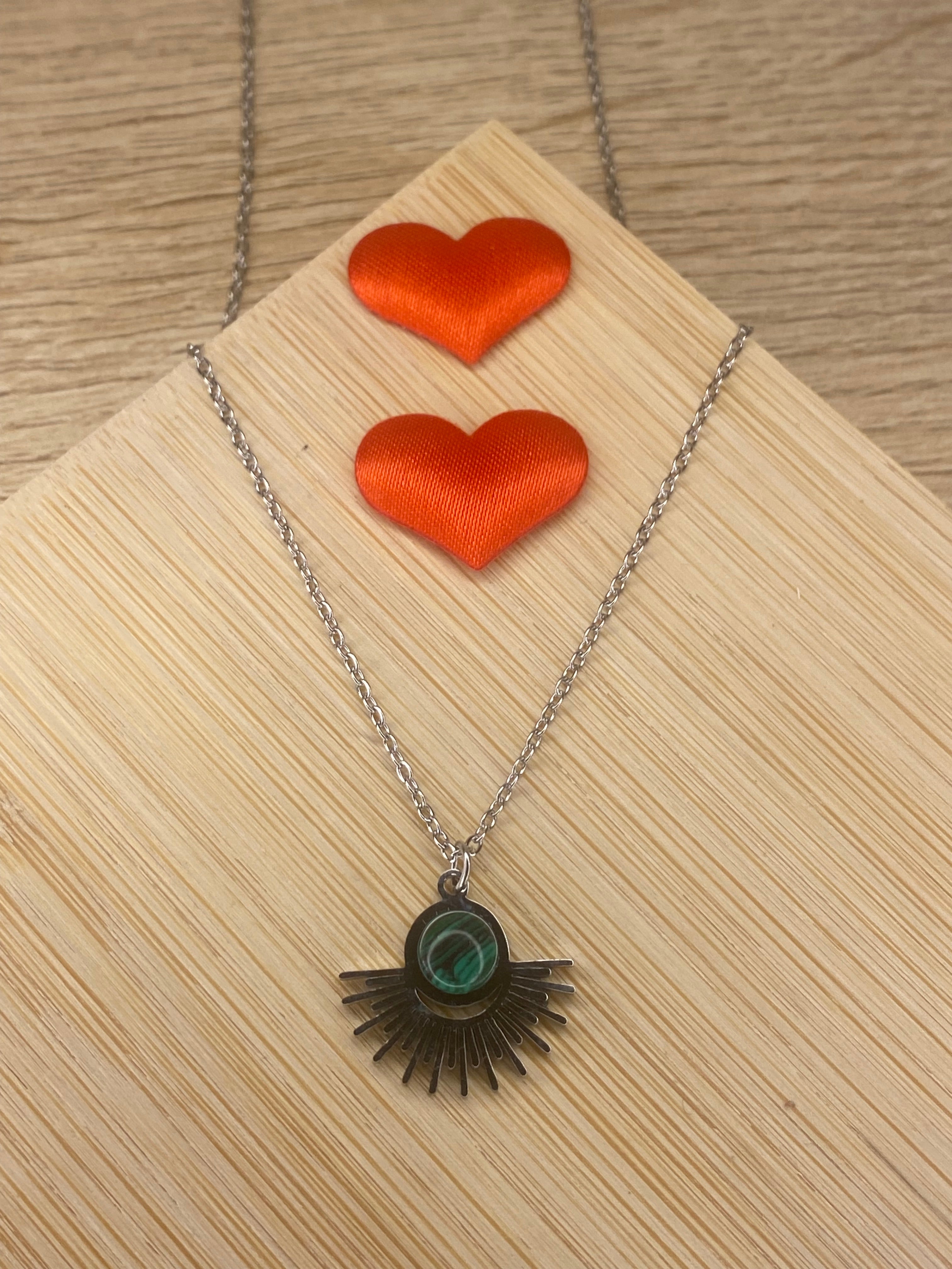 Collier CIRIUS
