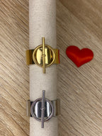 Bague GÉRALDINE