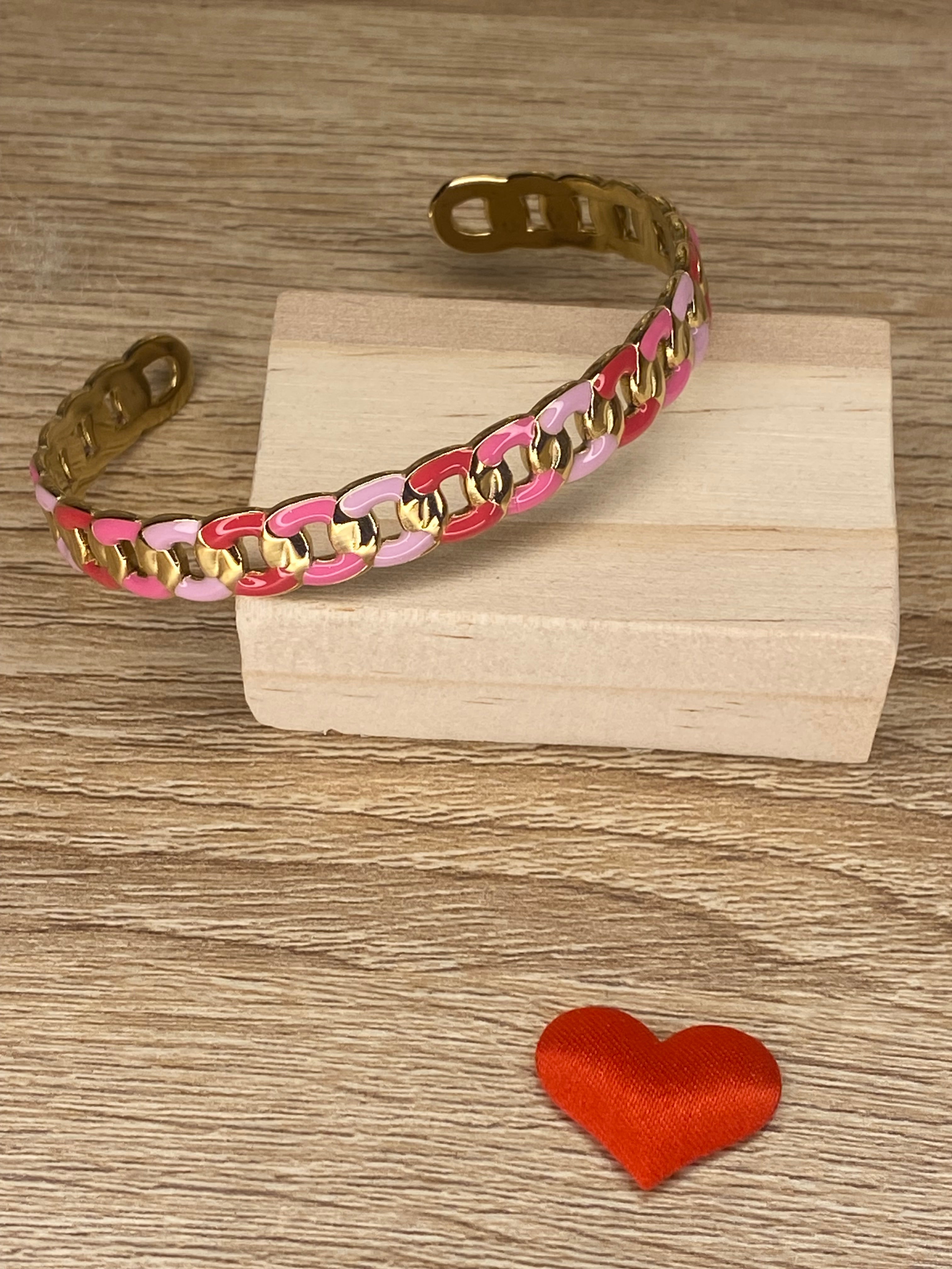 Bracelets LOUANE