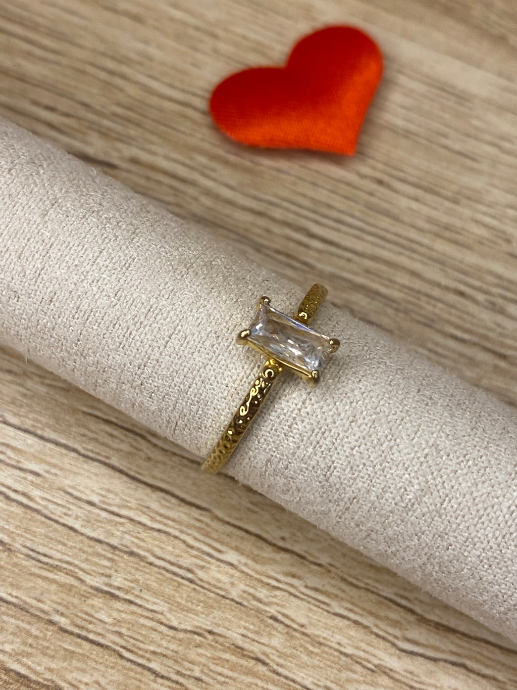Bague DANA
