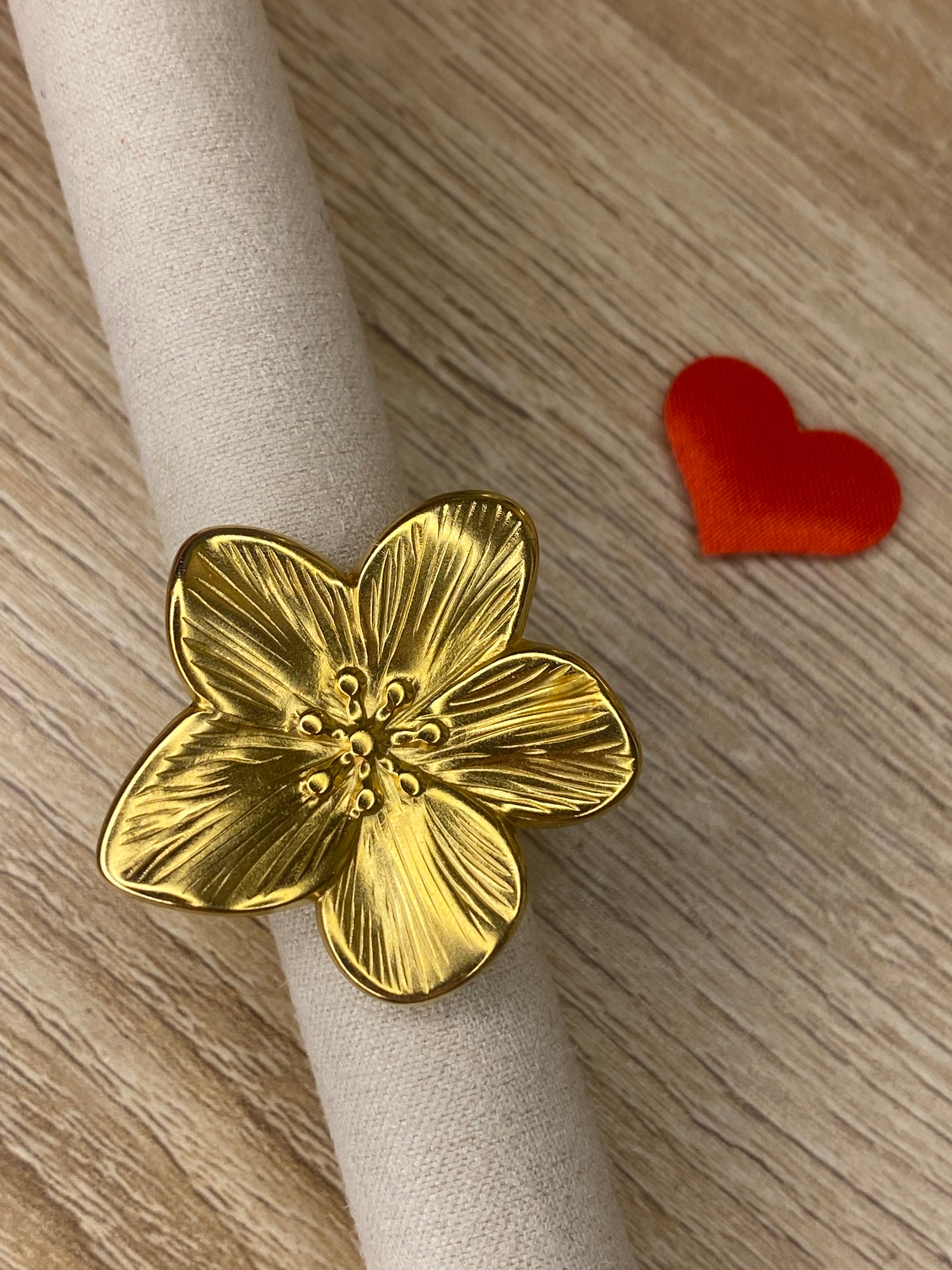 Bague LEA