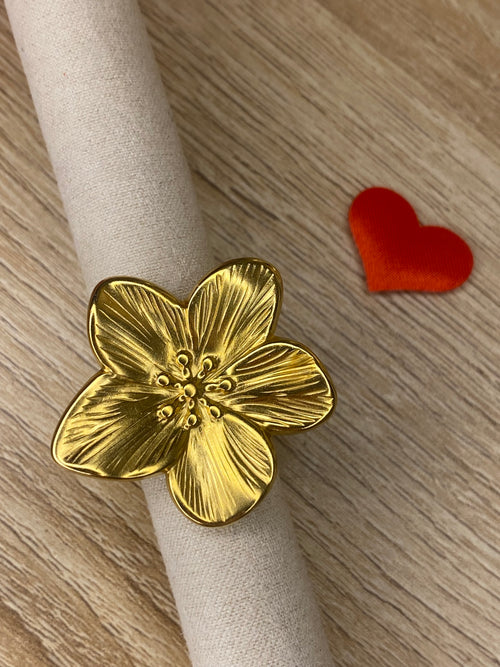 Bague LEA