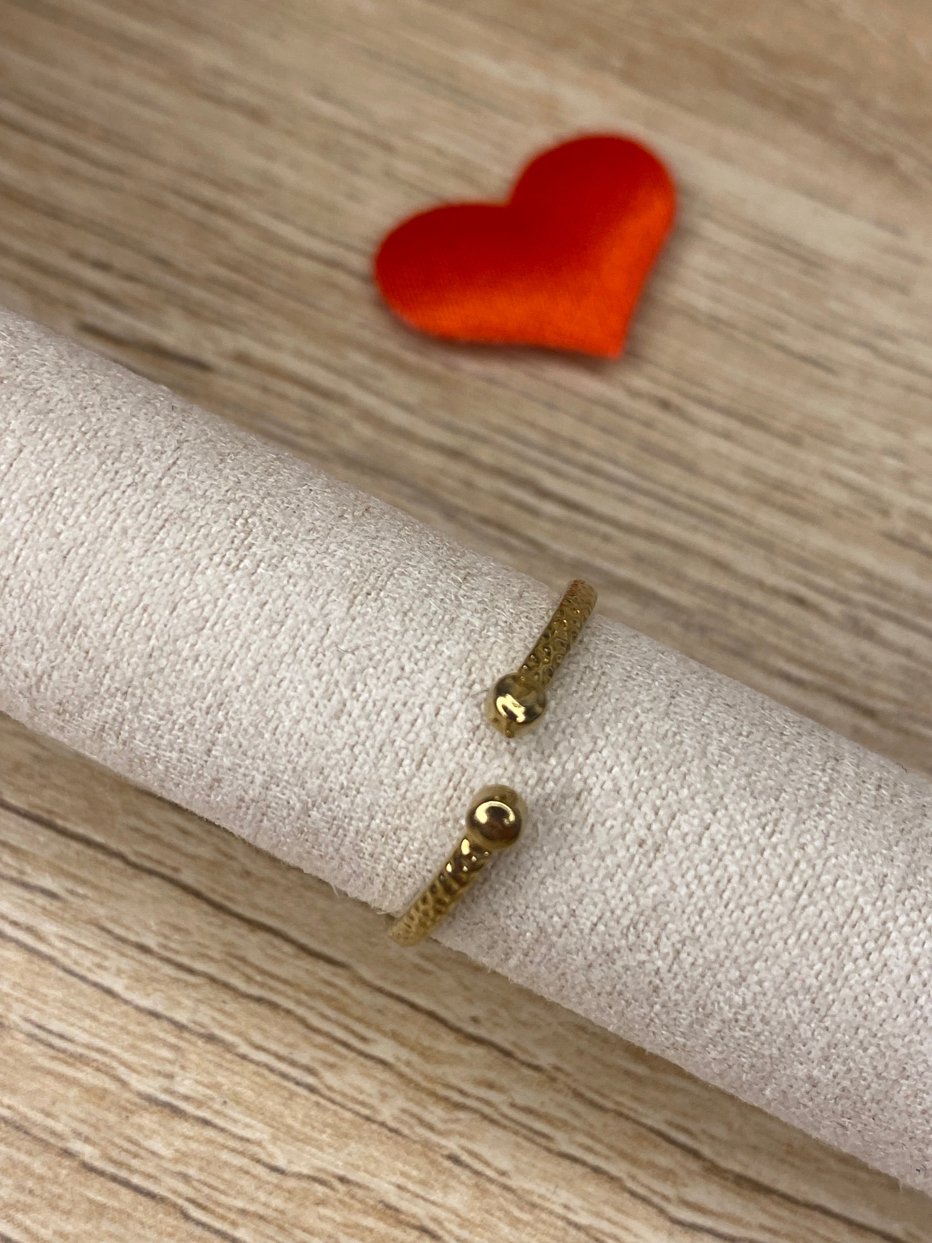 Bague DANA