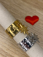 Bague NOÉMIE