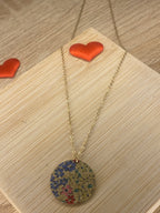 Collier ANISSA