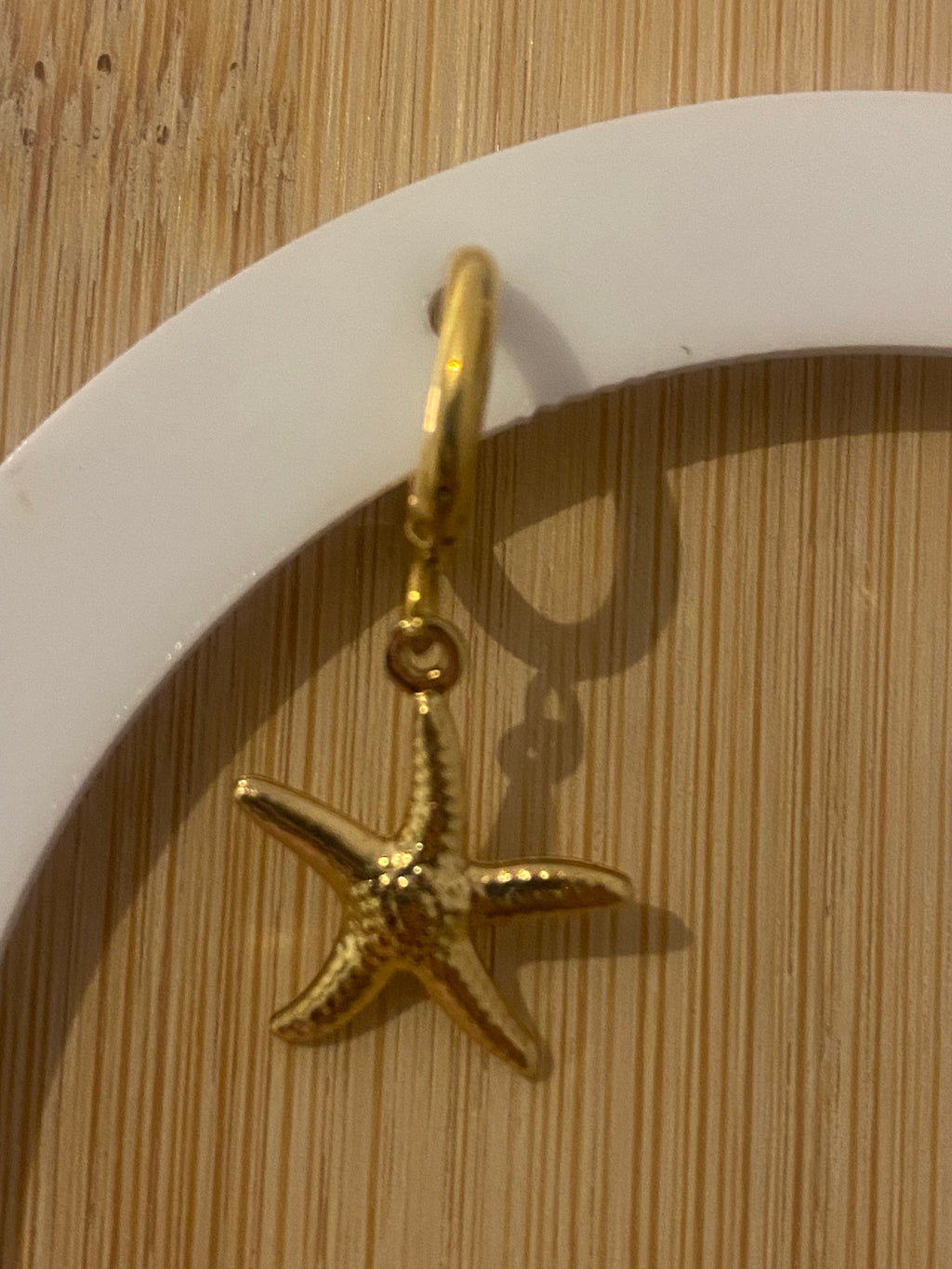 Boucles d’oreilles ARIEL