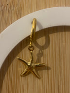 Boucles d’oreilles ARIEL
