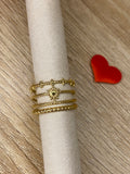 Bague HELENE