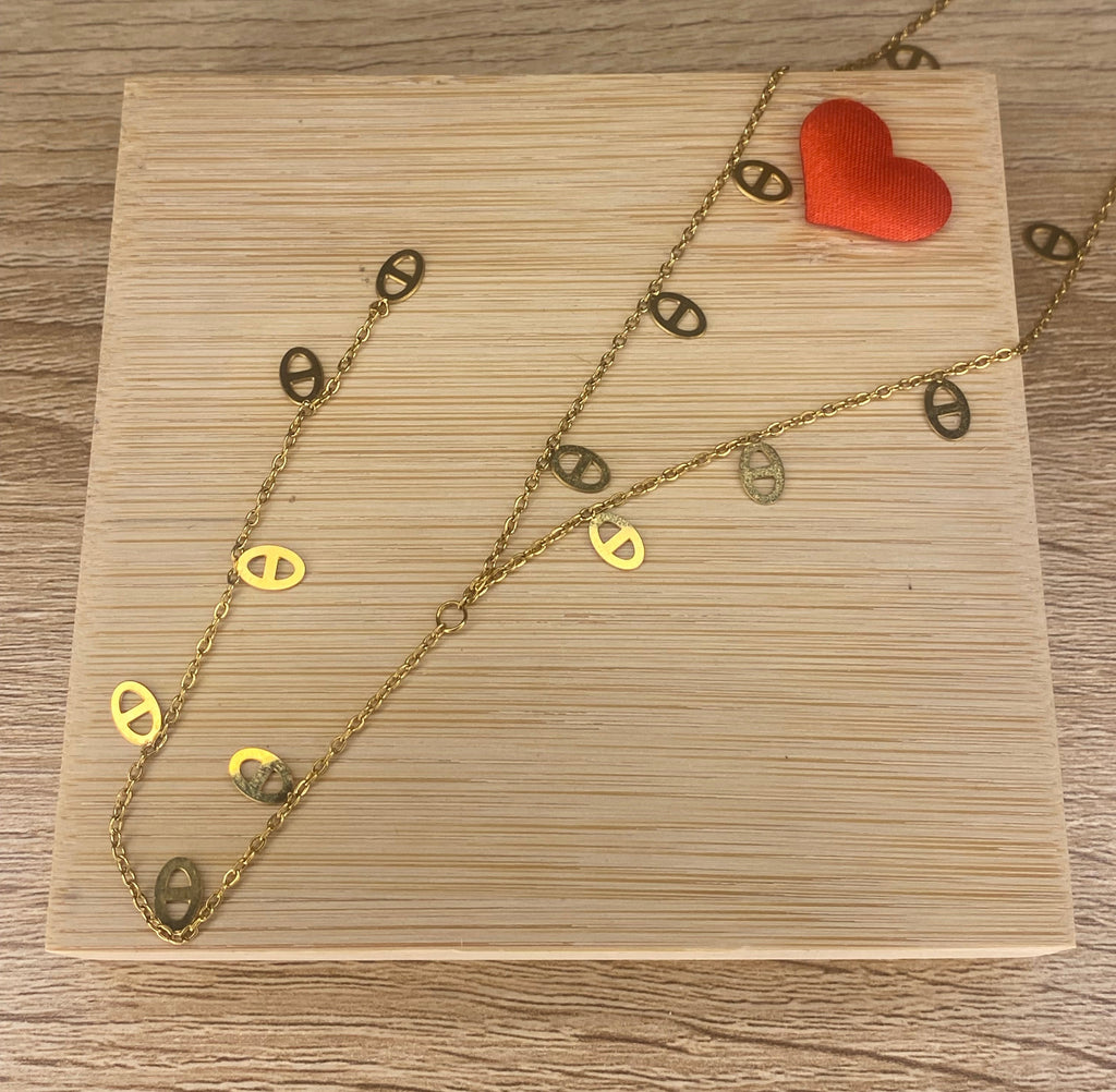 Collier LOUNA
