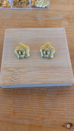 Boucles d’oreilles FORMES