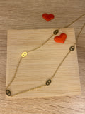Collier MARA