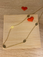 Collier MARA