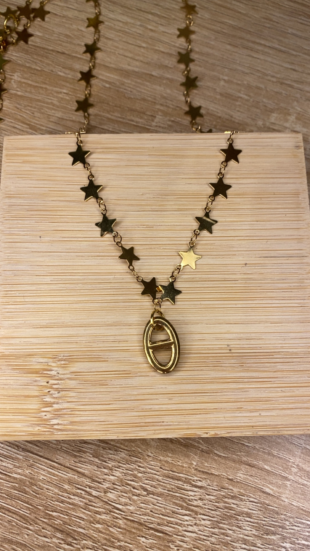 Collier MARINE
