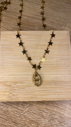 Collier MARINE