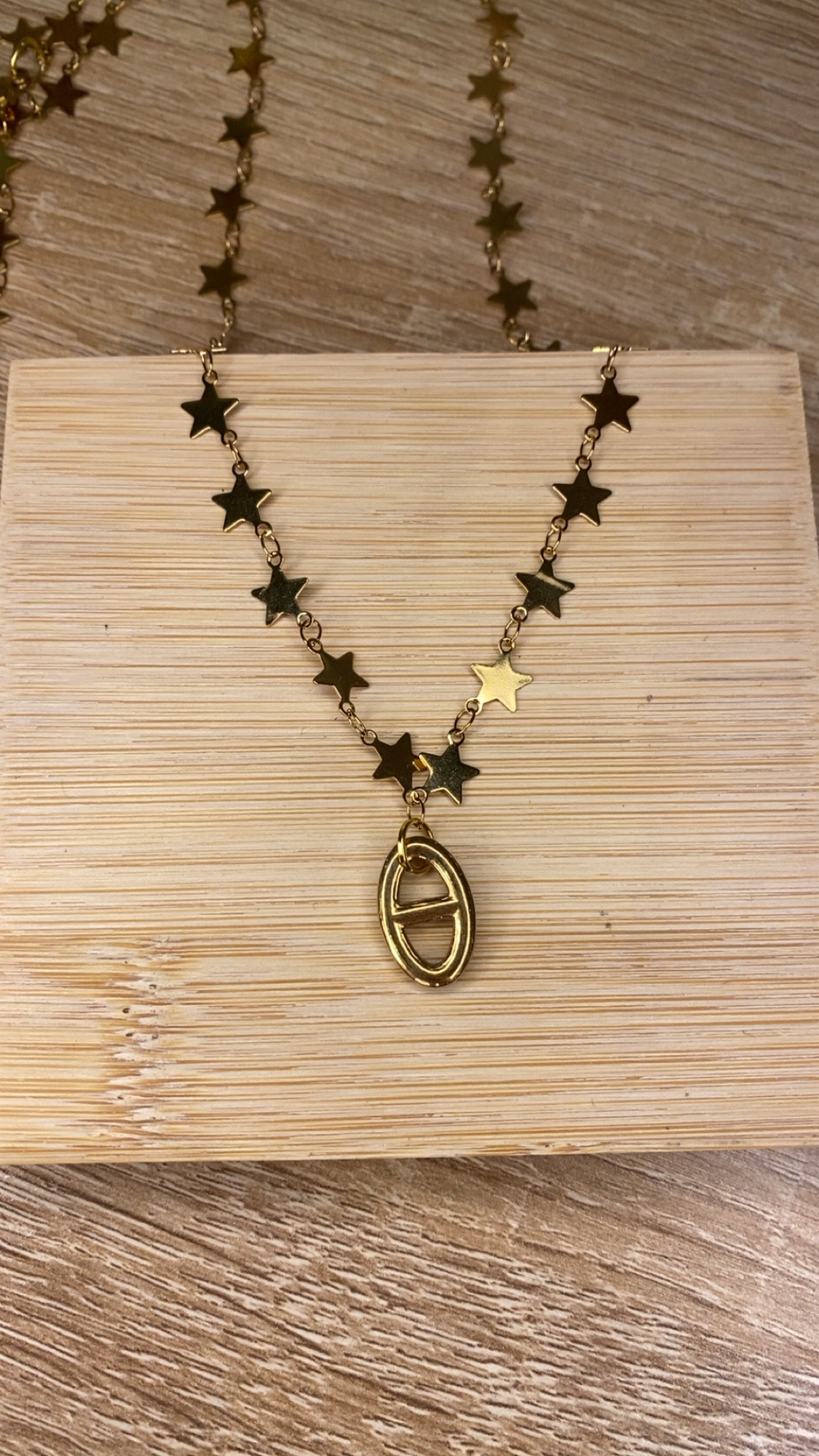Collier MARINE