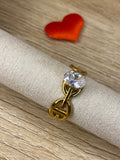Bague HÉLOÏSE