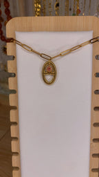 Collier MARINE