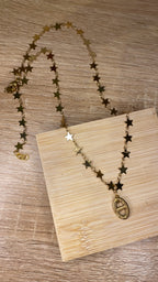 Collier MARINE